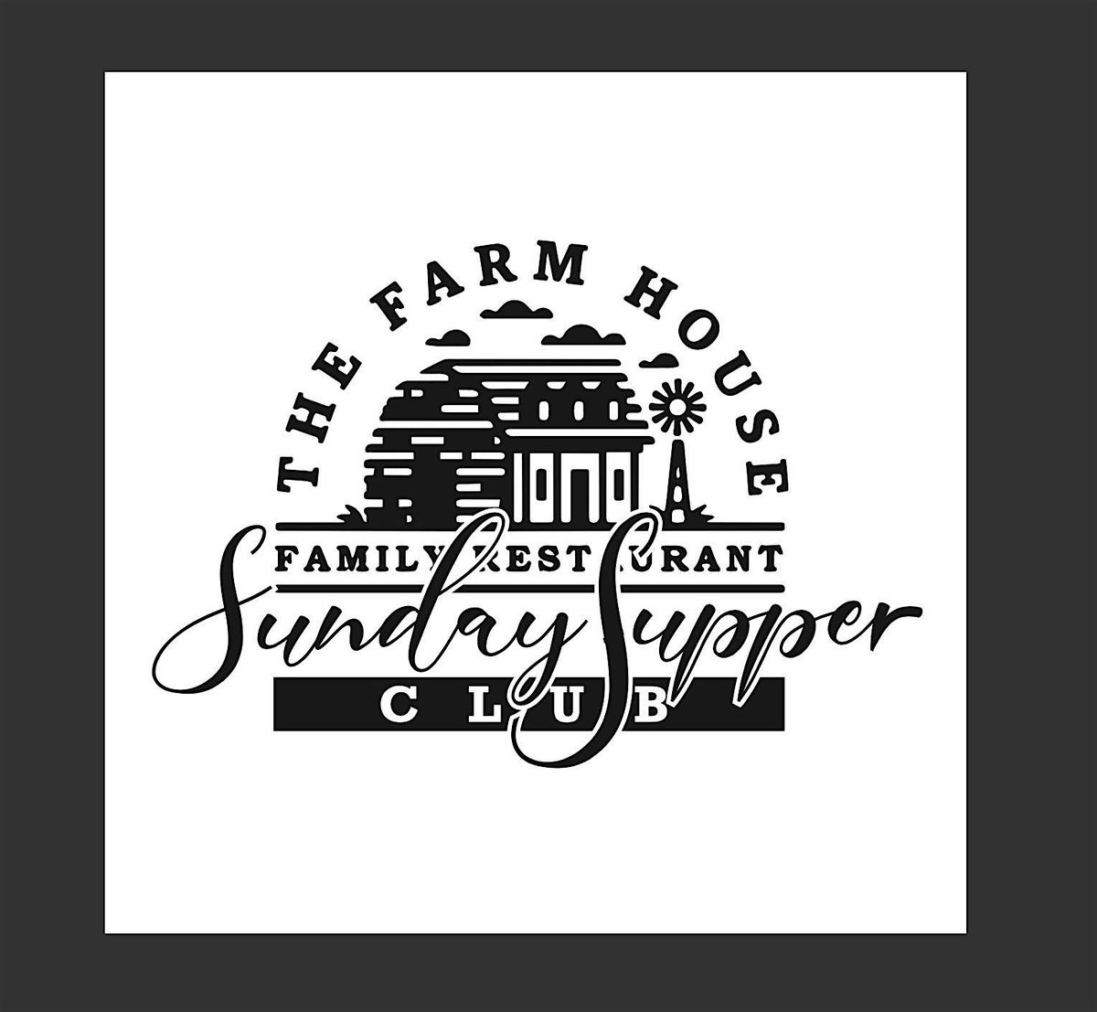 Sunday Supper Club - May | Event in Van | AllEvents
