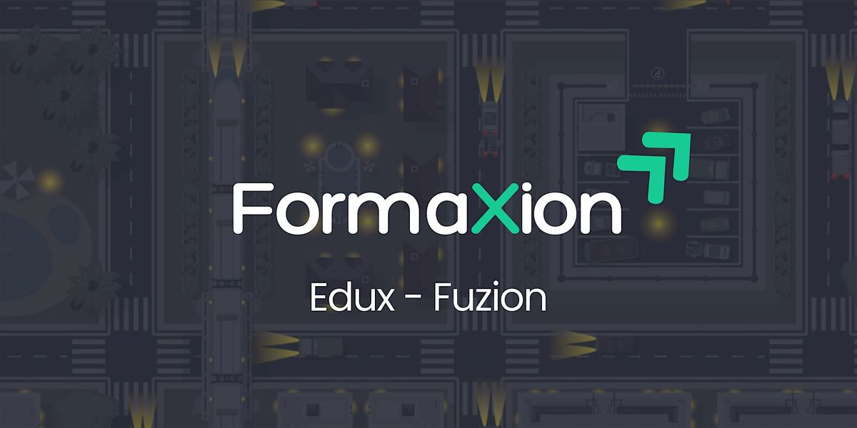 FormaXion, 5 September | Event in Anderlecht | AllEvents