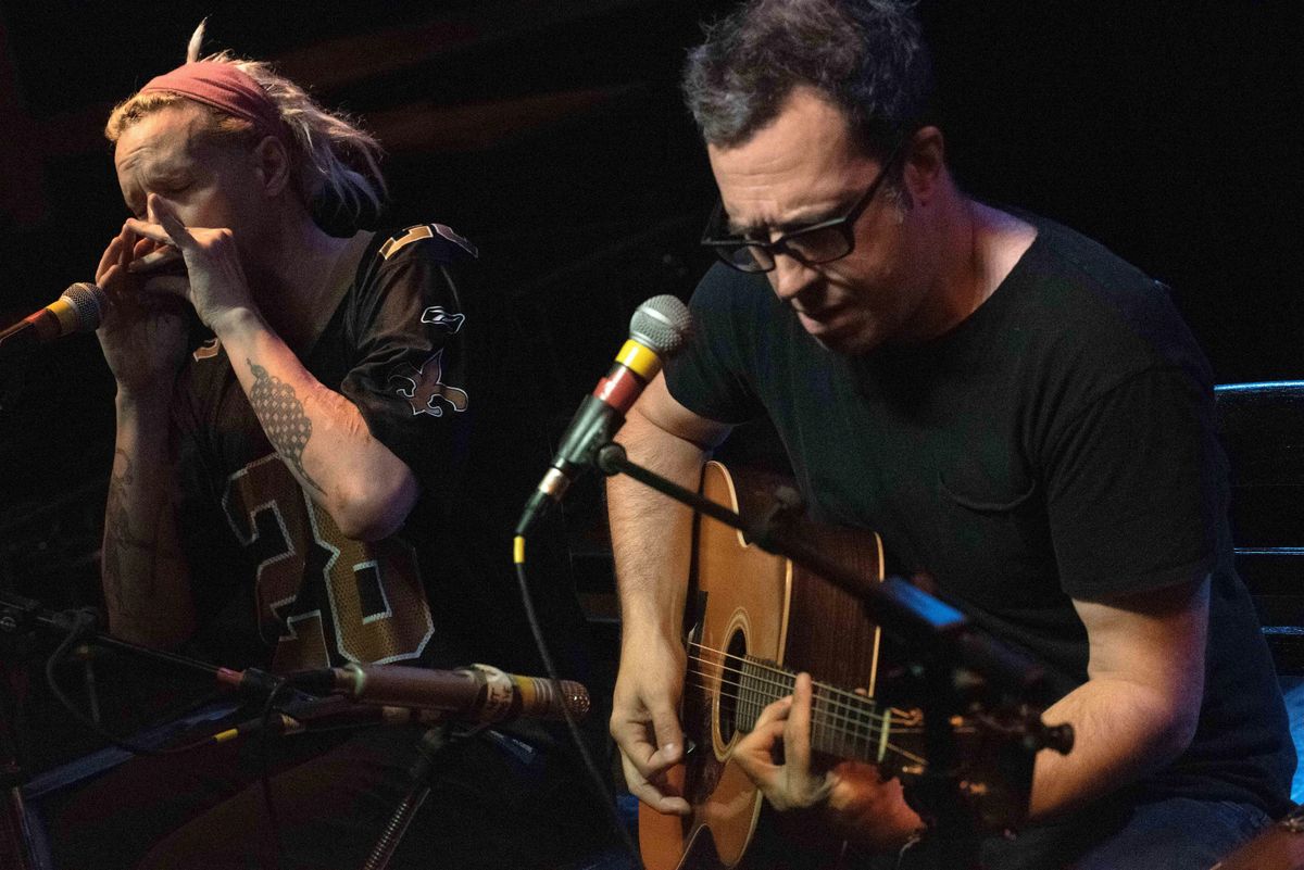 JJ APPLETON & JASON RICCI TRIO, 30 September | Event in St. Augustine Beach | AllEvents