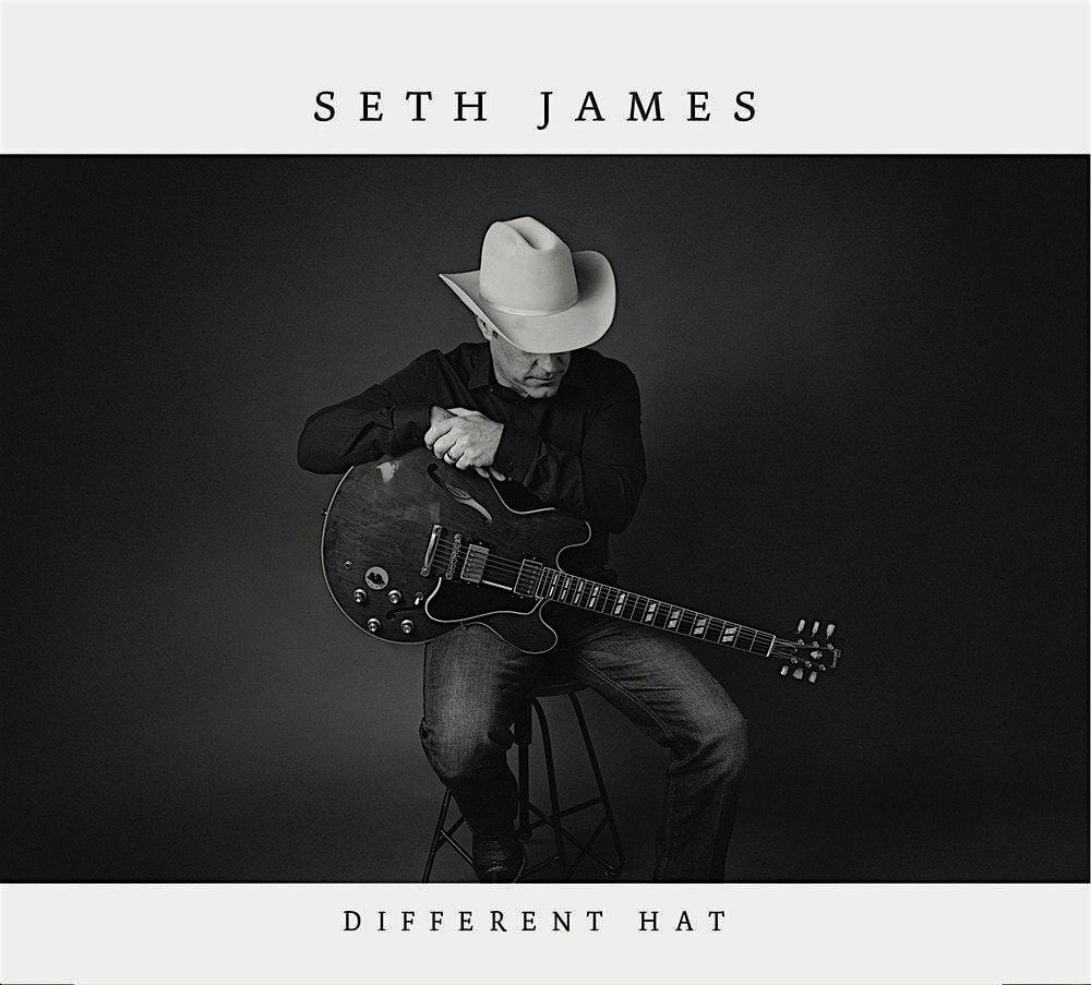 Seth James, 16 July | Event in Austin | AllEvents