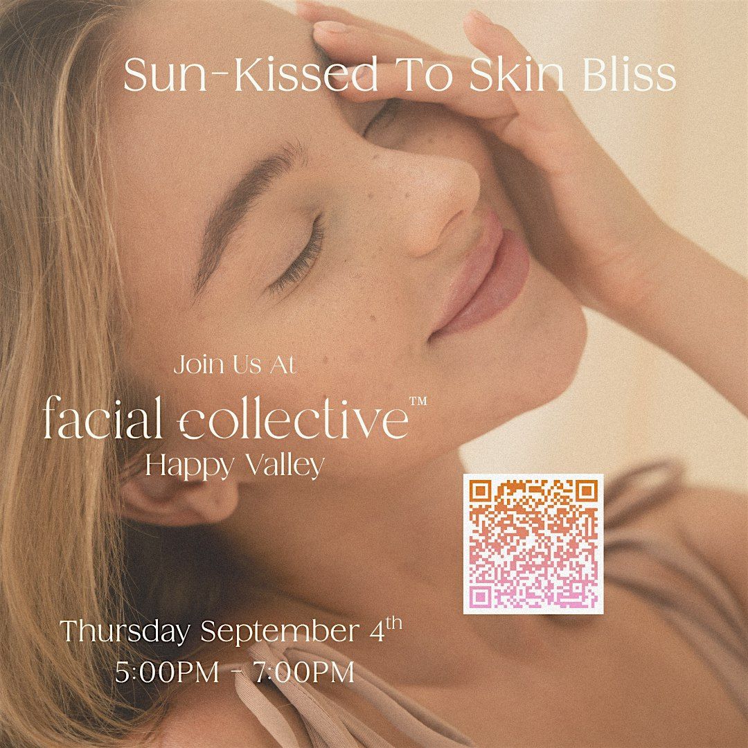 Sunkissed to Skin Bliss, 4 September | Event in Phoenix | AllEvents