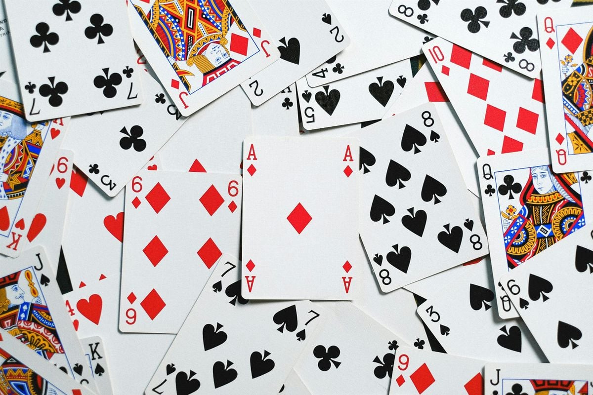 Introduction to Canasta (two sessions) in Montgomery County, Md., 28 October | Event in Gaithersburg | AllEvents