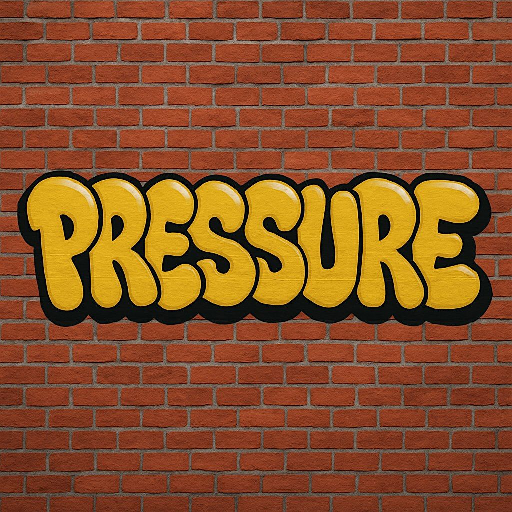 PRESSURE BY ONLY PUSHIN PRESSURE, 12 October | Event in West Hollywood | AllEvents