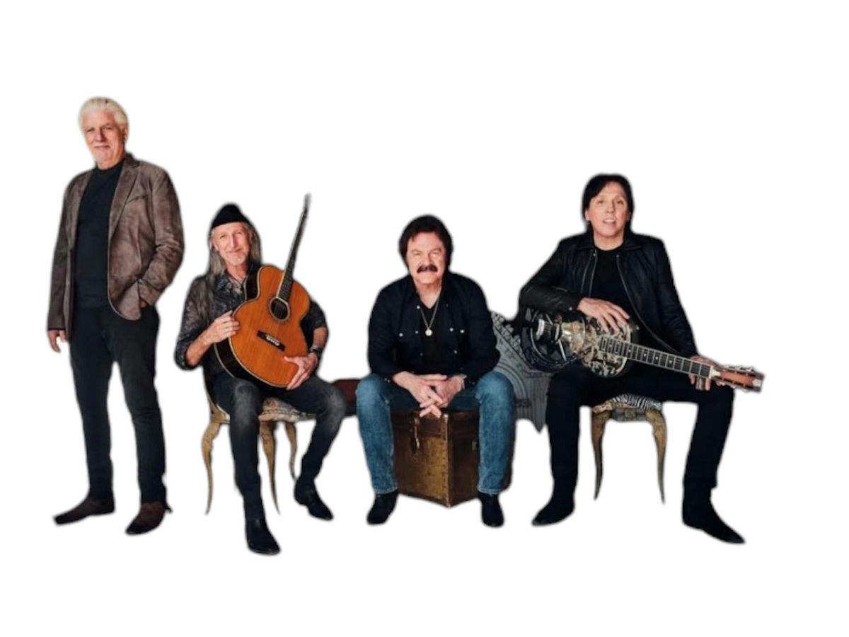 DOOBIE BROTHERS & CORAL REEFER BAND : Camping, Suites, Parking/Tailgating, 13 September | Event in Noblesville
