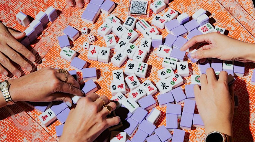 Open Play Mahjong - Twin Willows, 16 September | Event in Narragansett | AllEvents