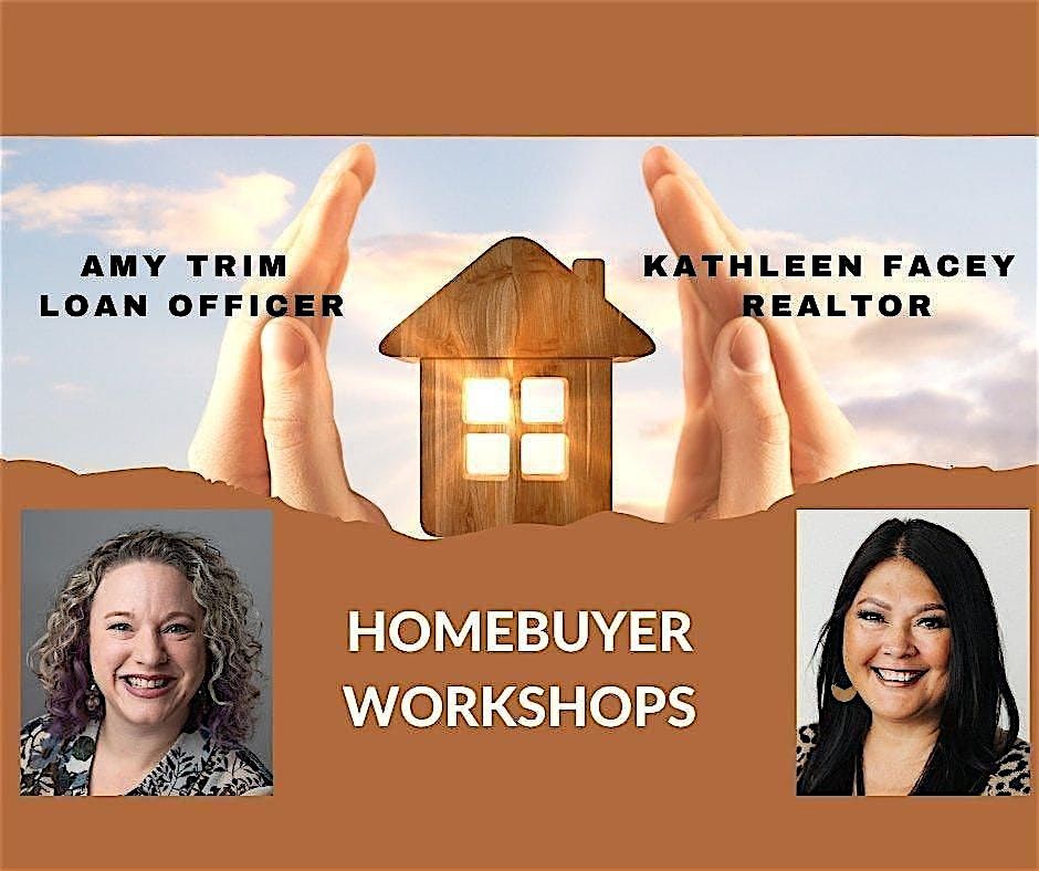 First Time Homebuyer Class at Scuttlebutt Brewing - FREE LUNCH INCLUDED, 10 May | Event in Everett | AllEvents