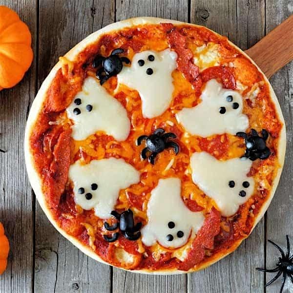 Kids Cooking: Halloween Pizza & Cupcakes Party!, 29 October | Event in Brooklyn | AllEvents