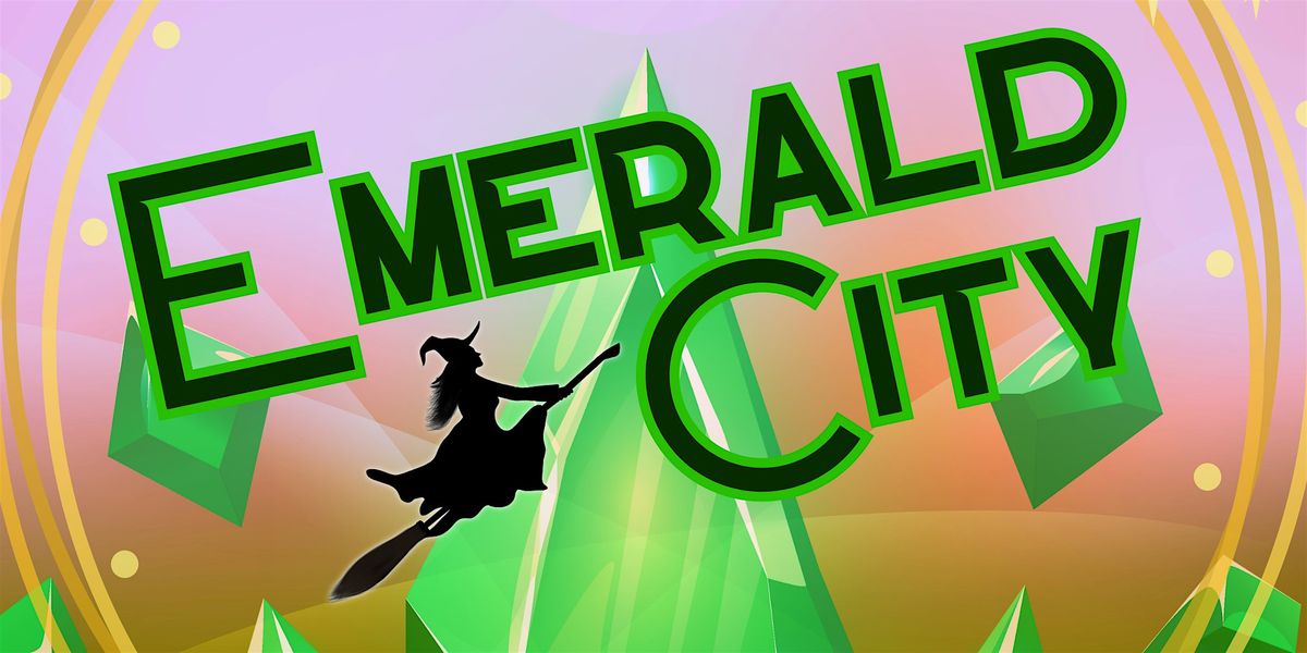 EMERALD CITY, 10 May | Event in Palm Springs | AllEvents