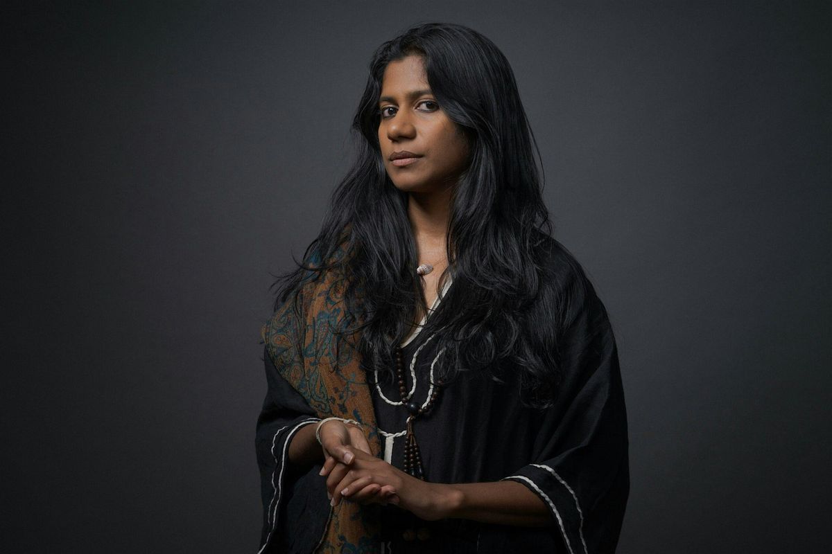 ganavya, 27 May | Event in Portland | AllEvents