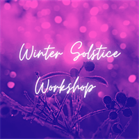 Winter Solstice Workshop: Embrace the Light Within, 21 December | Event in Austin | AllEvents
