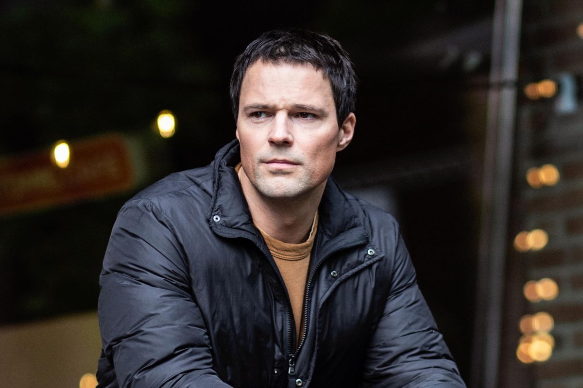 Danila Kozlovsky in Frank, 15 November | Event in San Francisco | AllEvents