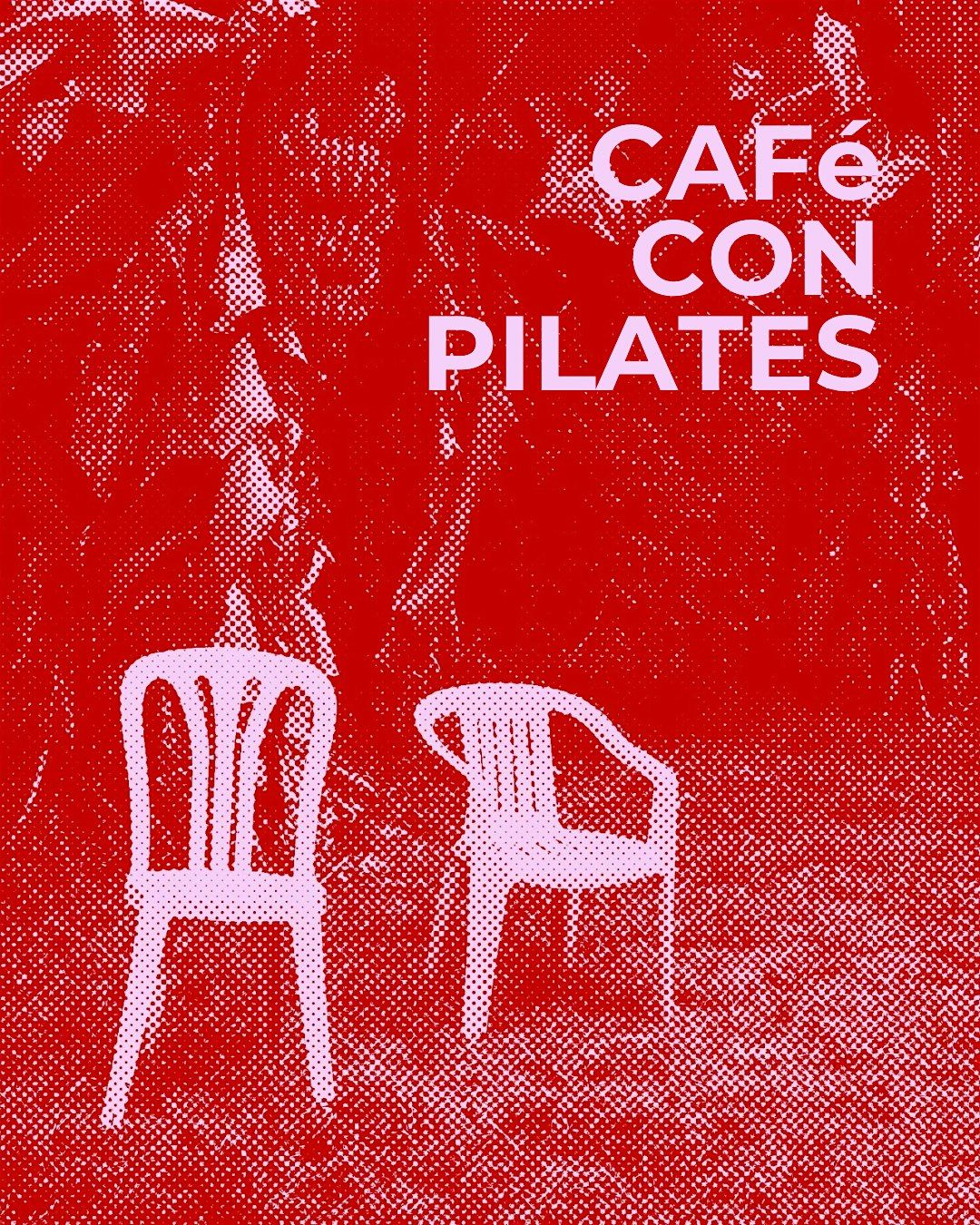 CAFé CON PILATES, 19 May | Event in Chicago | AllEvents
