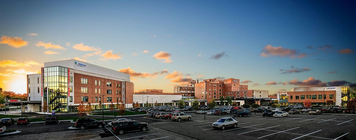 McLaren Port Huron Graduate Nurse Open House for Spring 2026 Graduates, 10 March | Event in Port Huron | AllEvents