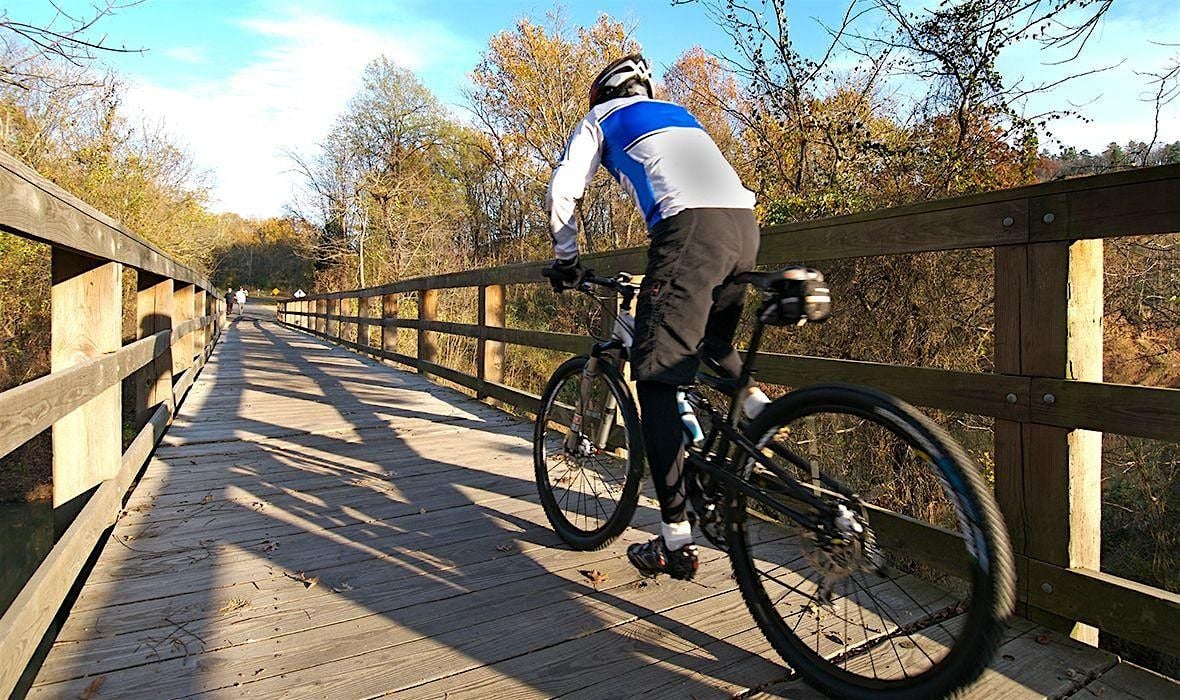 Bike Tour: East Coast Greenway / Farmington Canal Trail North, 14 June | Event in New Haven | AllEvents