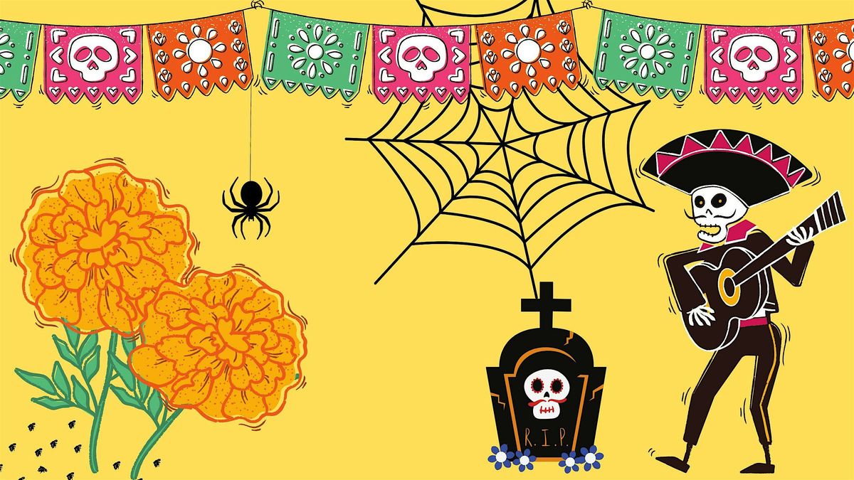 Frightful Fiesta Fun, 1 November | Event in Smallbridge | AllEvents