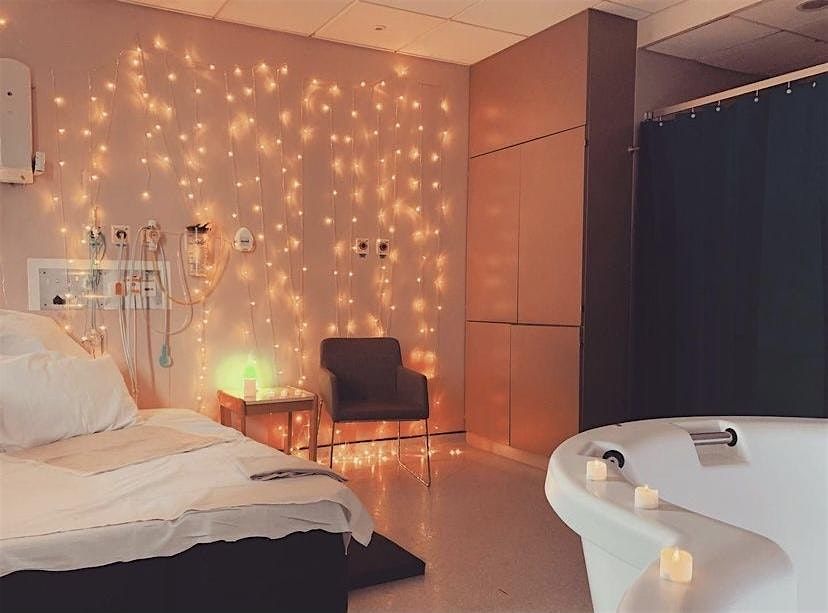 Birth Centre Tour | Event in Kingston upon Thames | AllEvents