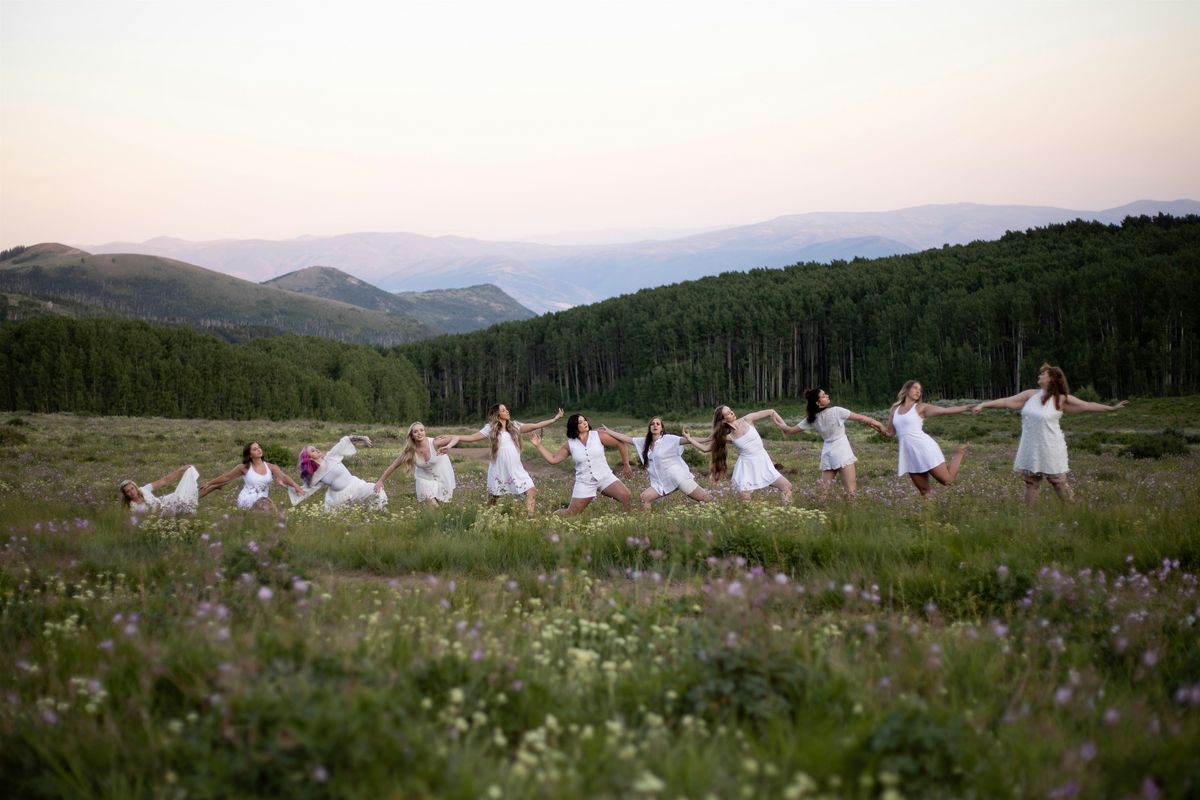 BLOOM by Allure Creative, 16 August | Event in American Fork | AllEvents