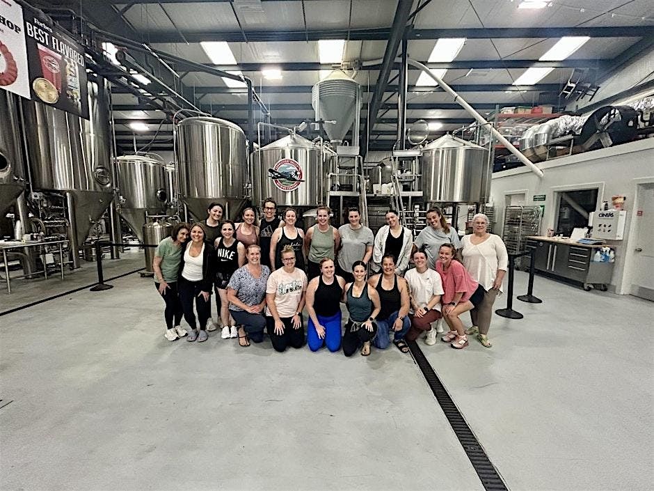 Barre Pilates with Jen, 17 December | Event in South Windsor | AllEvents