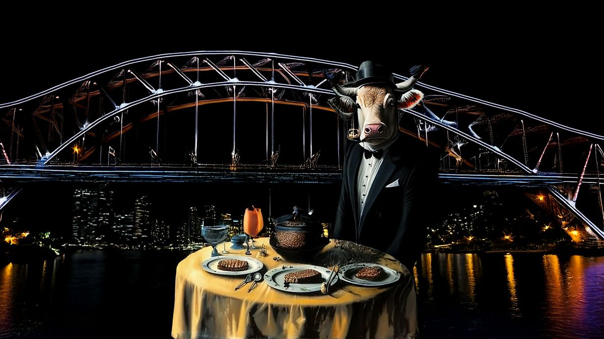 New Year’s Eve Dinner – Countdown to 2026, 31 December | Event in Brisbane City | AllEvents