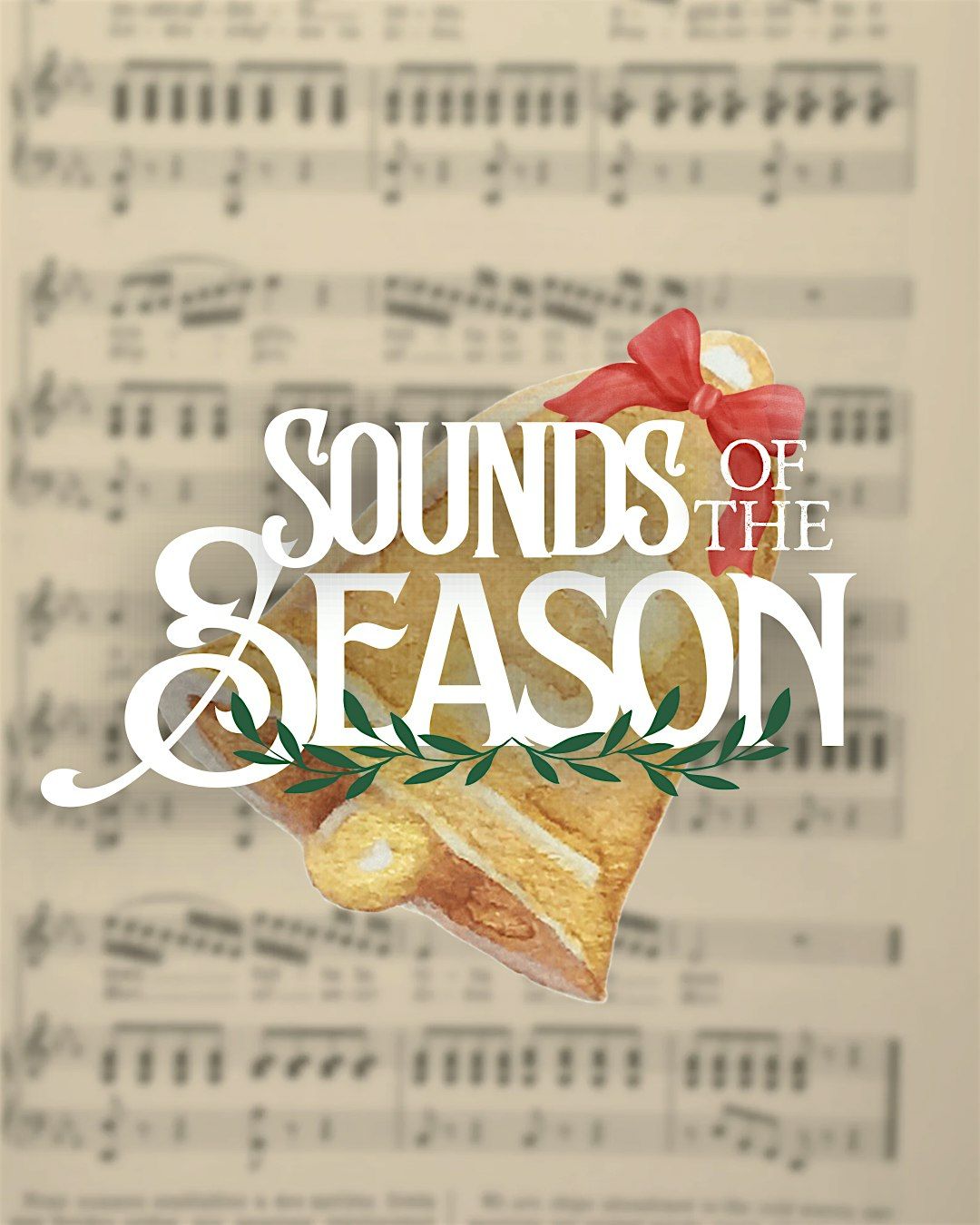 Sounds of the Season, 6 December | Event in Pontotoc | AllEvents