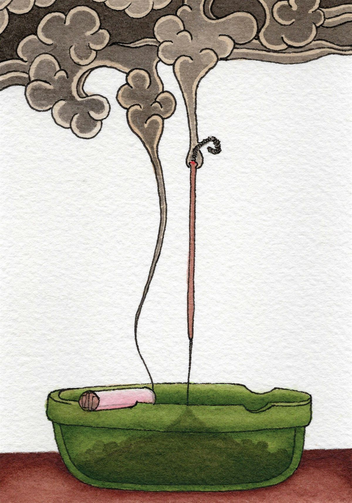 Do You Smell What I Smell? Community Art Show, 12 December | Event in Chicago | AllEvents