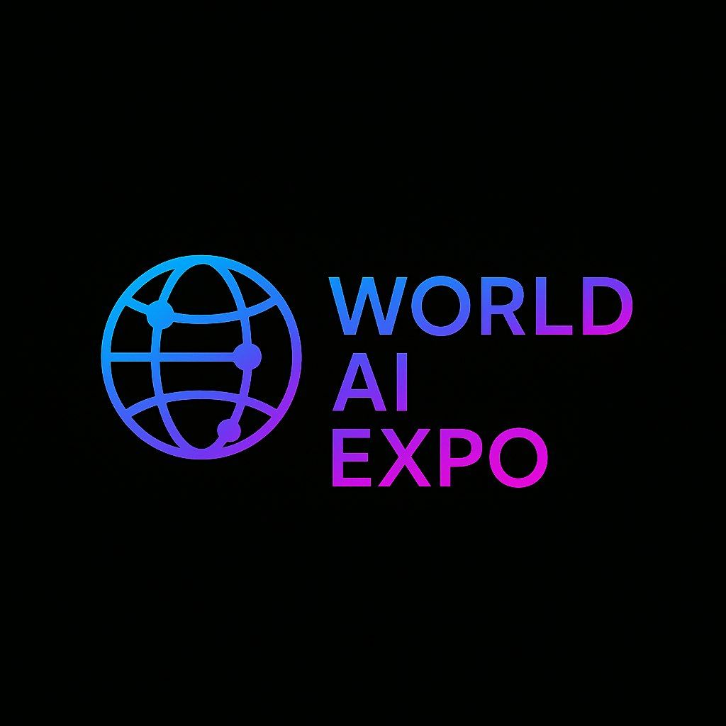 World AI Expo Dubai 2025, 21 November | Event in دبي | AllEvents
