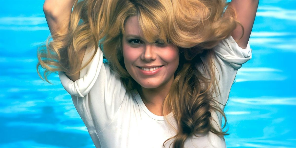 Cuchi-Cuchi! An Evening with Charo, 7 September | Event in Los Angeles | AllEvents