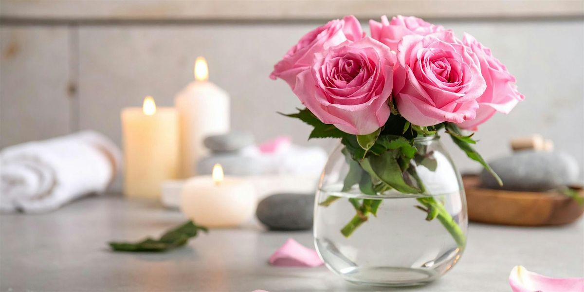 Simple, Soulful Secrets: Establish a Meditation Practice, 9 October | Event in San Diego | AllEvents