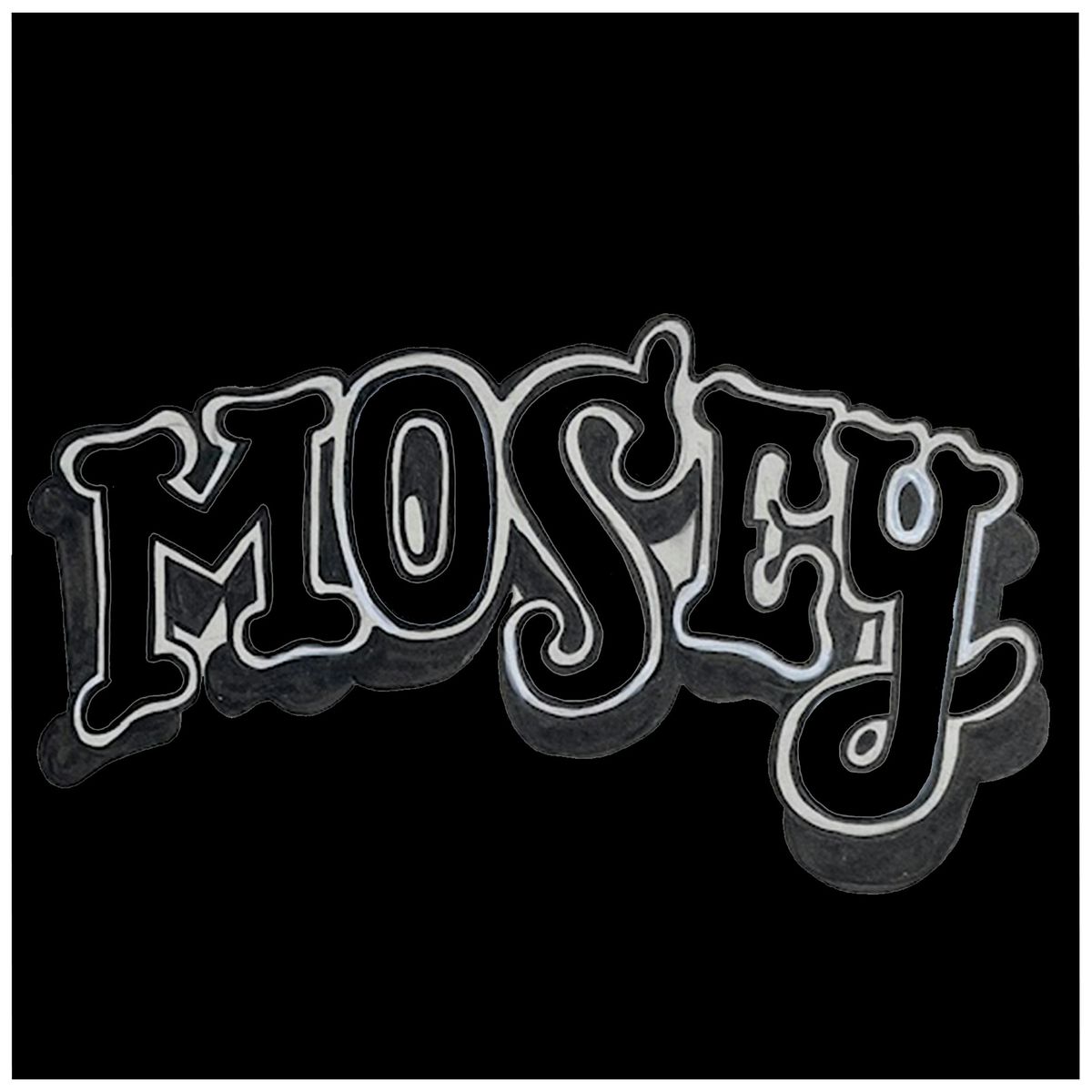 Mosey Featuring Bruce Robison, 15 July | Event in Austin | AllEvents
