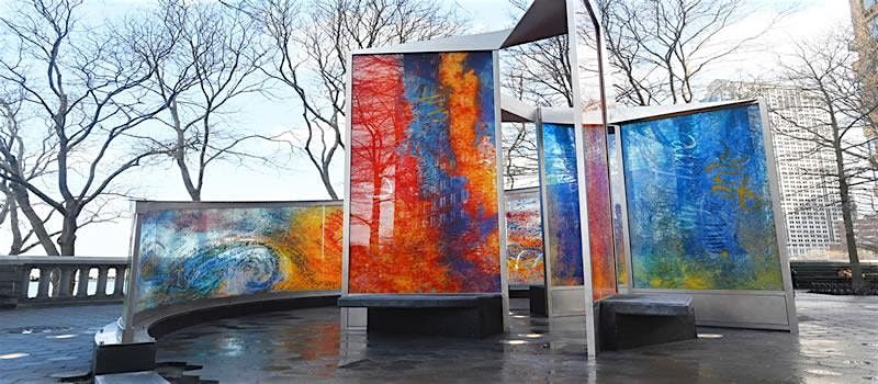 Hurricane Maria Commemoration, 13 September | Event in New York | AllEvents