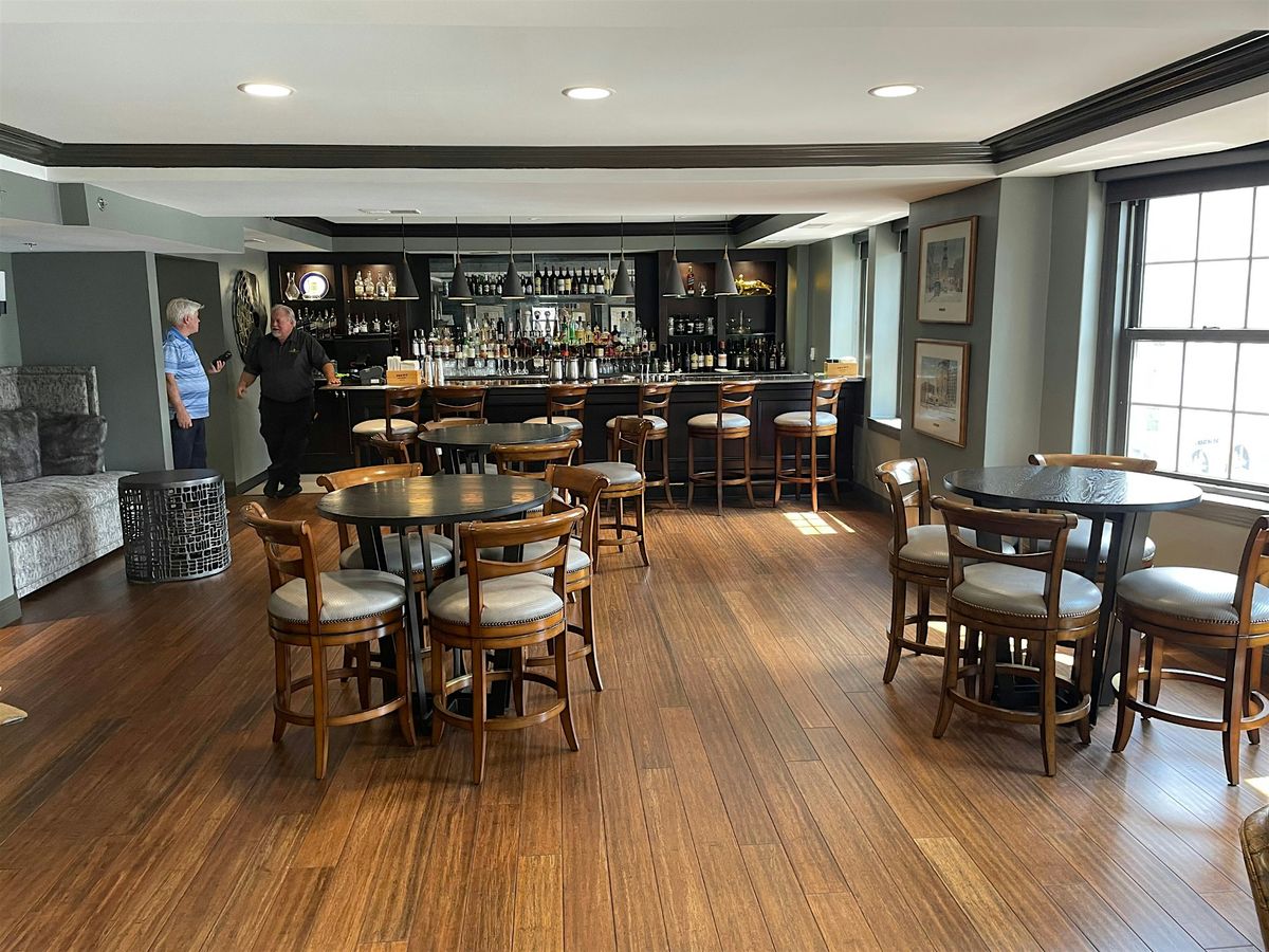 Illini Networking Event, 4 November | Event in Indianapolis | AllEvents