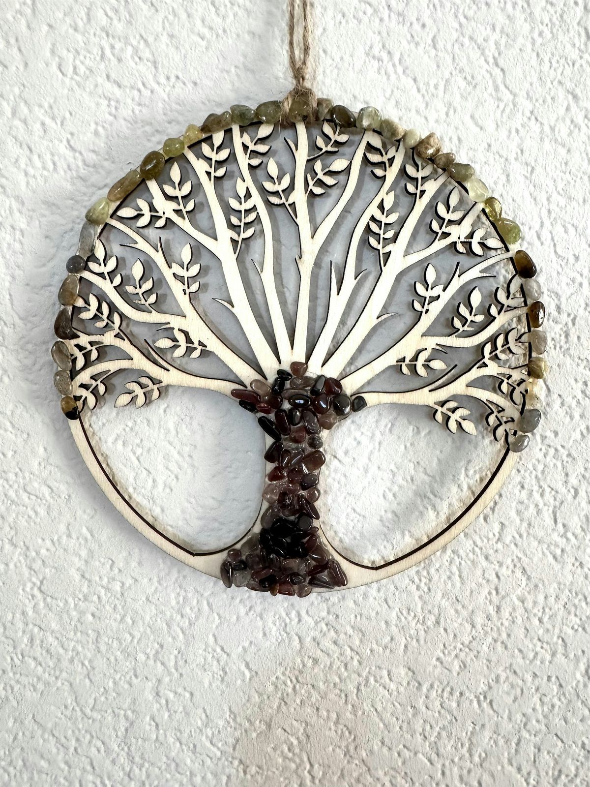 Tree of Life ~ A Craft Project, 25 May | Event in Rancho Cordova | AllEvents