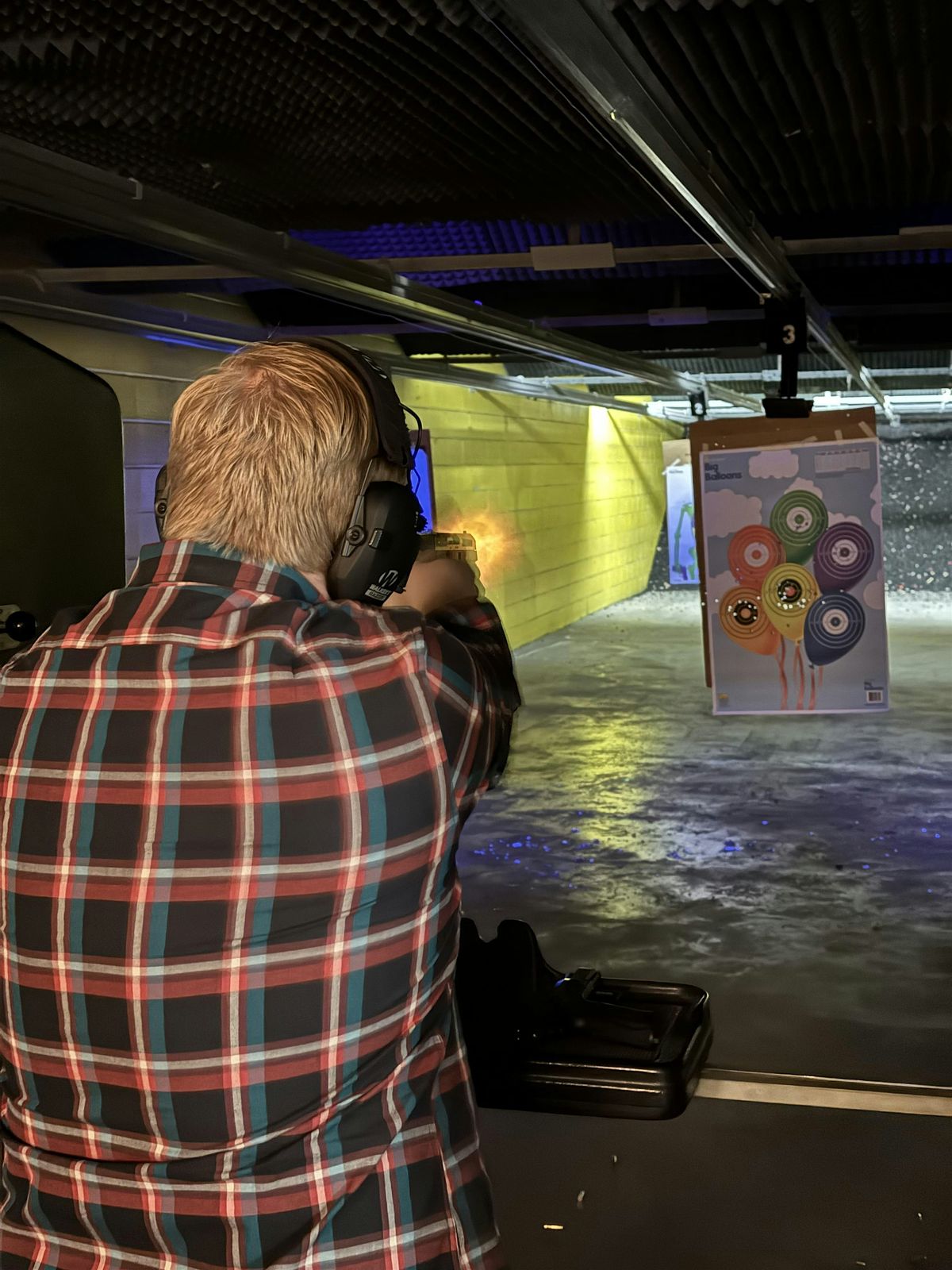 One on One Firearms Training | Event in Hardeeville | AllEvents