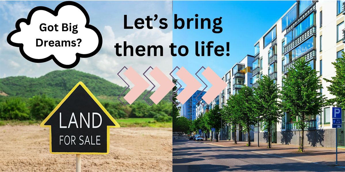 Invest Together, Grow Together: A Real Estate Webinar (Carlsbad) | Event in Carlsbad | AllEvents