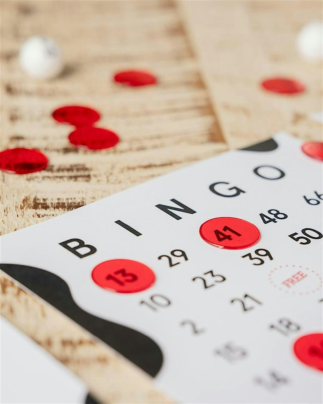 Beach Breakfast Bingo (August 5), 5 August | Event in Wayne | AllEvents