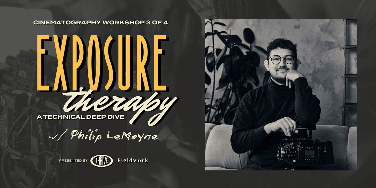 Exposure Therapy: A Technical Deep Dive, 28 August | Event in Toronto | AllEvents