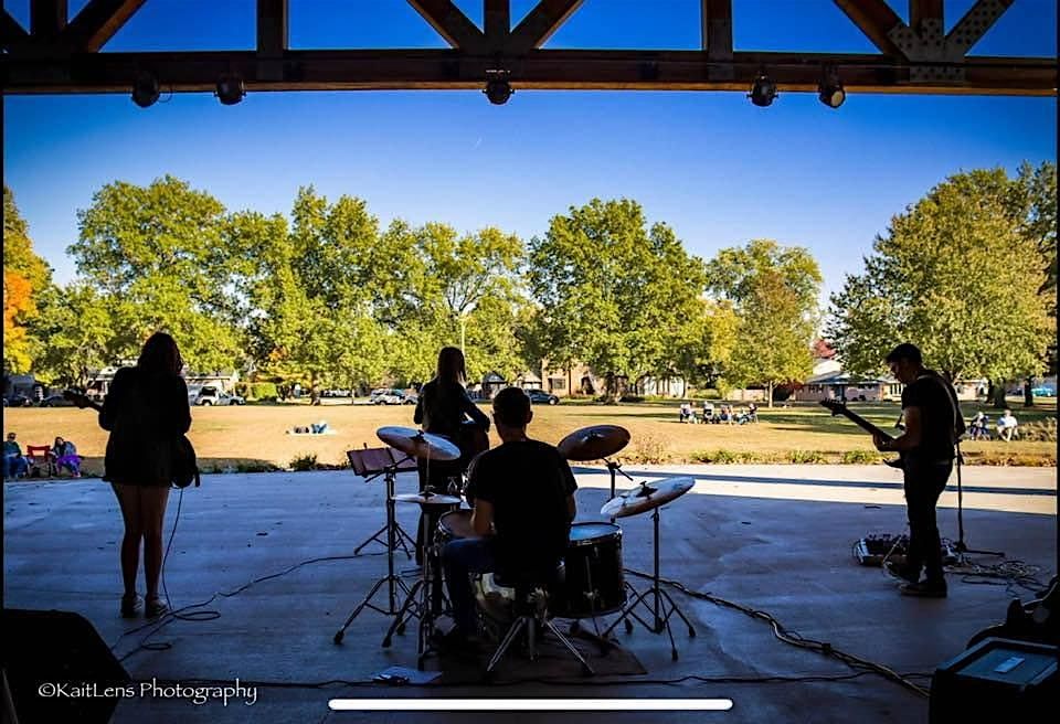 Kayla Brooke & The Willow Strings, 21 June | Event in Springfield | AllEvents