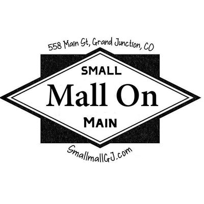 Small Mall on Main logo