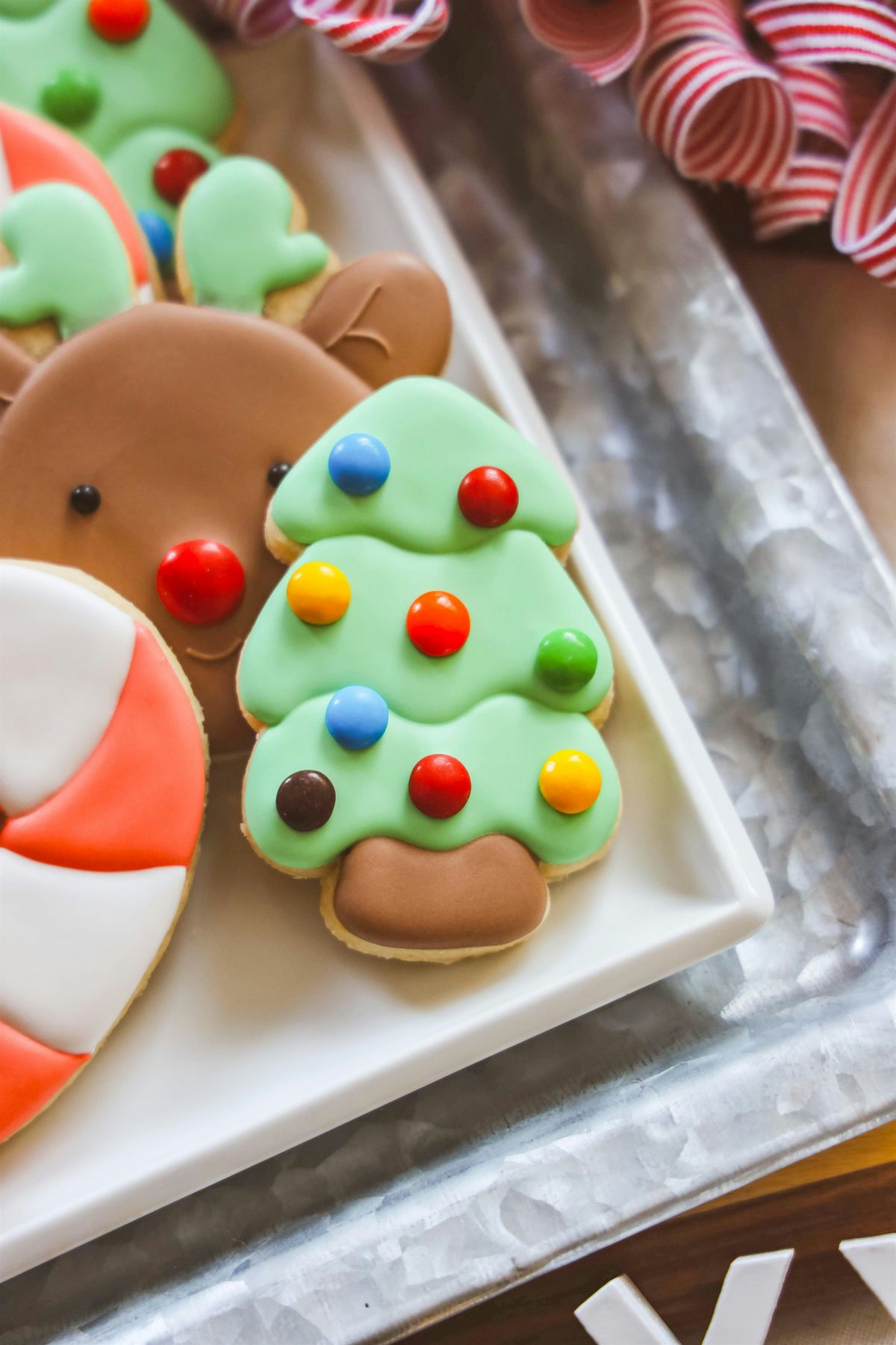 Happy Holidays Sugar Cookie Decorating Class, 14 December | Event in Marana | AllEvents