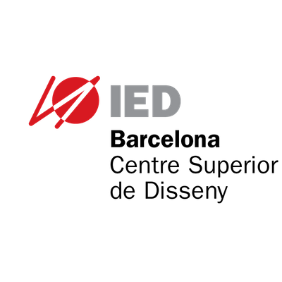 IED Barcelona - Istituto Europeo di Design logo