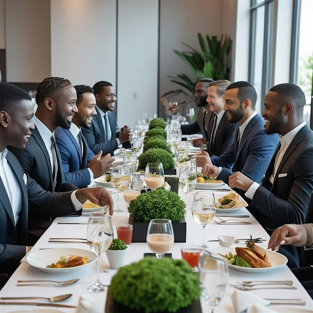 Next Level Men: 3rd Sunday's Business & Leadership Brunch, 17 August | Event in Charlotte | AllEvents