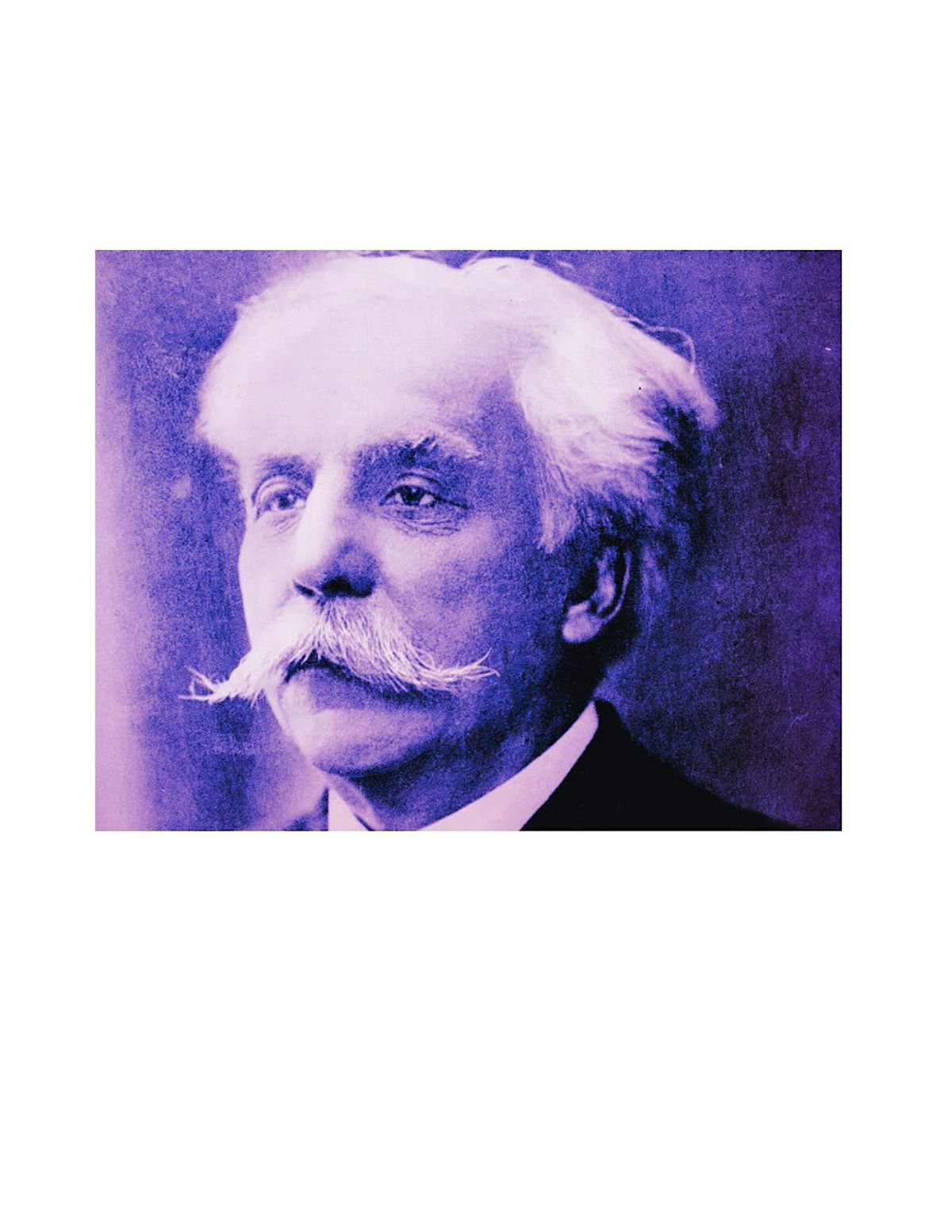 Danbury Concert Chorus: A Celebration of Fauré | Event in Danbury | AllEvents
