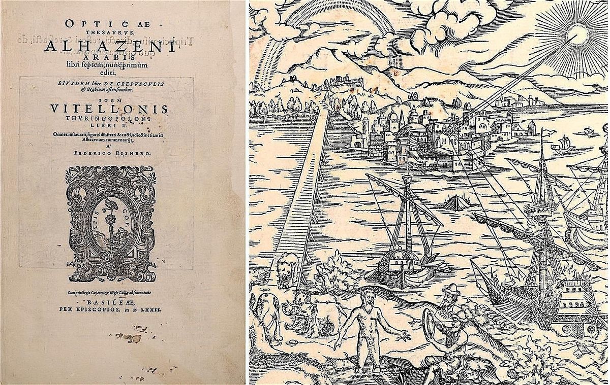 Islamic Perspectives on Science and Philosophy: An in-depth tour, 21 October | Event in London | AllEvents