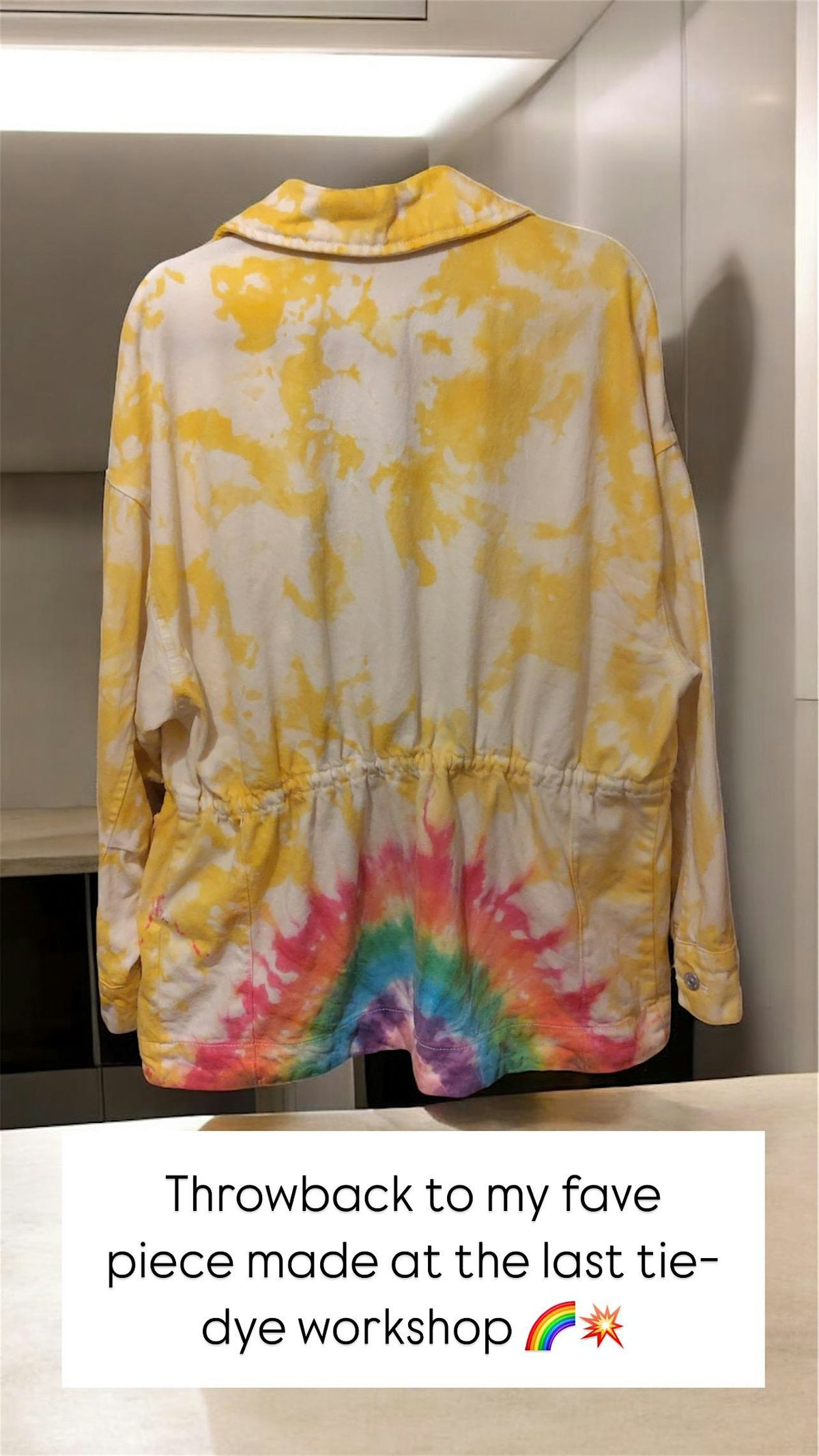 Tie-dye workshop -revamp your clothes!, 15 October | Event in Bristol | AllEvents