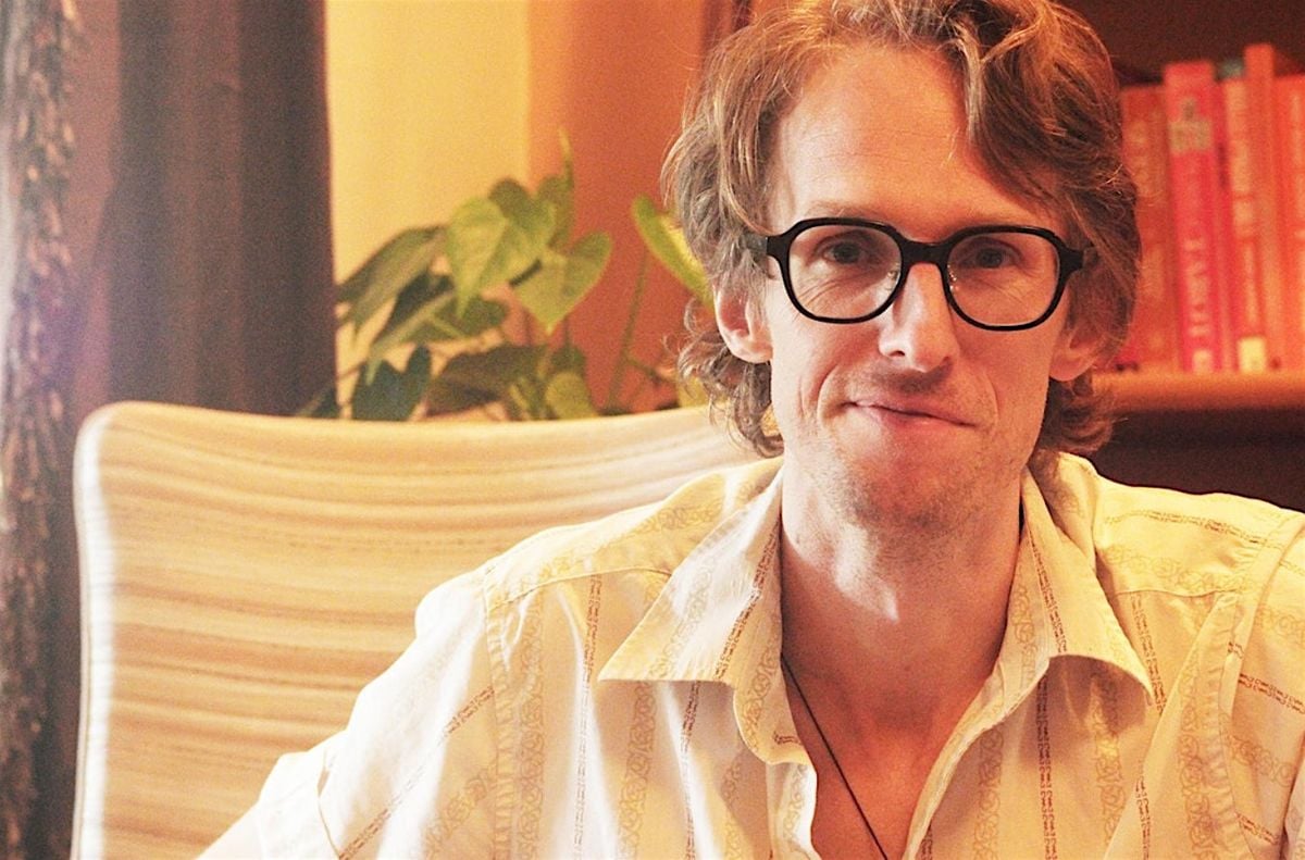 Tools to Integrate Psychedelic Experiences, 25 June | Event in Austin | AllEvents