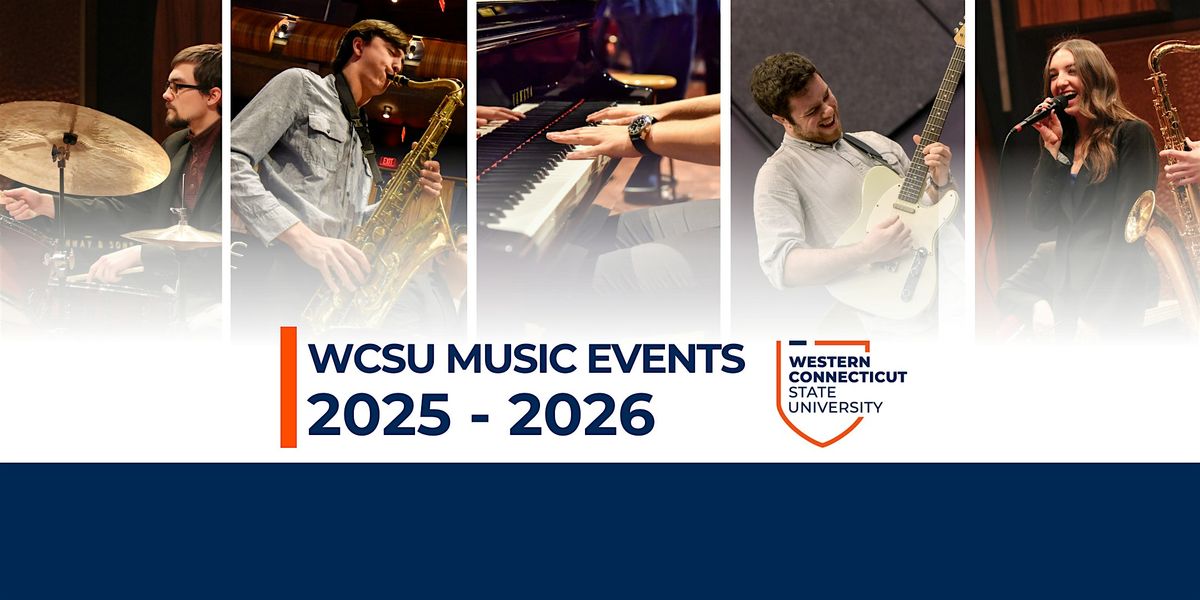 Electronic Music Recital, 3 December | Event in Danbury | AllEvents