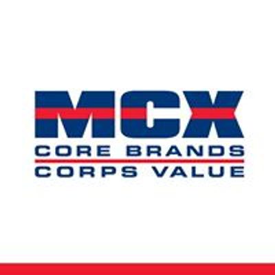 Marine Corps Exchange Quantico