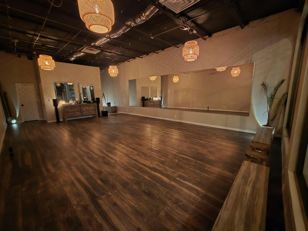 Sunday Swing – Level 1 | 4-Week Series | Event in Fort Lauderdale | AllEvents