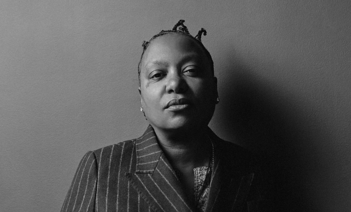 Meshell Ndegeocello, 6 December | Event in Minneapolis | AllEvents
