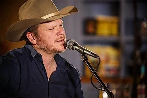 Jason Eady, 10 May | Event in New Braunfels | AllEvents
